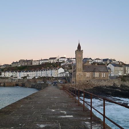Sun Trap Lägenhet Porthleven Exteriör bild